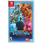 Minecraft Legends Deluxe Edition per Nintendo Switch