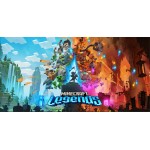 Minecraft Legends Deluxe Edition per Nintendo Switch