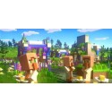 Minecraft Legends Deluxe Edition per Nintendo Switch