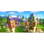 Minecraft Legends Deluxe Edition per Nintendo Switch