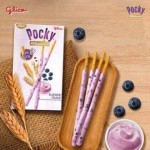 Pocky Wholesome Blueberry & Yoghurt (36 gr)