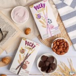 Pocky Wholesome Blueberry & Yoghurt (36 gr)