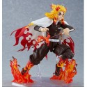 Max Factory Figma Demon Slayer: Kyojuro Rengoku (15cm)