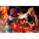 Max Factory Figma Demon Slayer: Kyojuro Rengoku (15cm)