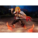 Max Factory Figma Demon Slayer: Kyojuro Rengoku (15cm)