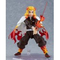 Max Factory Figma Demon Slayer: Kyojuro Rengoku (15cm)