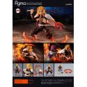 Max Factory Figma Demon Slayer: Kyojuro Rengoku (15cm)