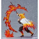 Max Factory Figma Demon Slayer: Kyojuro Rengoku (15cm)