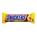 Snickers mousse de maracuja Limited Edition (42 gr)