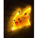 Teknofun Pokémon: Pikachu Wall Led Lamp