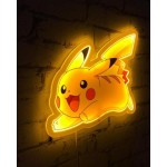 Teknofun Pokémon: Pikachu Wall Led Lamp