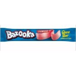 Bazooka Strawberry Chew Bar (14gr)