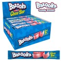 Bazooka Strawberry Chew Bar (14gr)