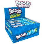 Bazooka Raspberry Chew Bar (14gr)