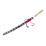 One Piece: Katana non affilata Trafalgar Law (140cm)