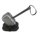 Marvel Thor: Mjölnir replica con supporto