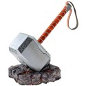 Marvel Thor: Mjölnir replica con supporto