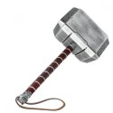 Marvel Thor: Mjölnir replica con supporto