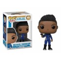 Funko Pop! Star Trek: Michael Burnham (1002)