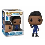 Funko Pop! Star Trek: Michael Burnham (1002)