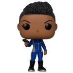 Funko Pop! Star Trek: Michael Burnham (1002)