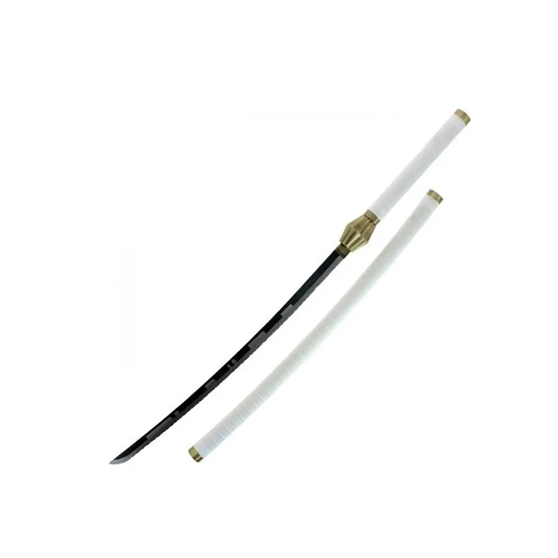 Katana non affilata Bleach: Kenpachi Zaraki Nozarashi (140cm)