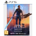 Star Wars Jedi Survivor Deluxe Edition (PS5) per PS5