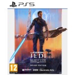 Star Wars Jedi Survivor Deluxe Edition (PS5) per PS5