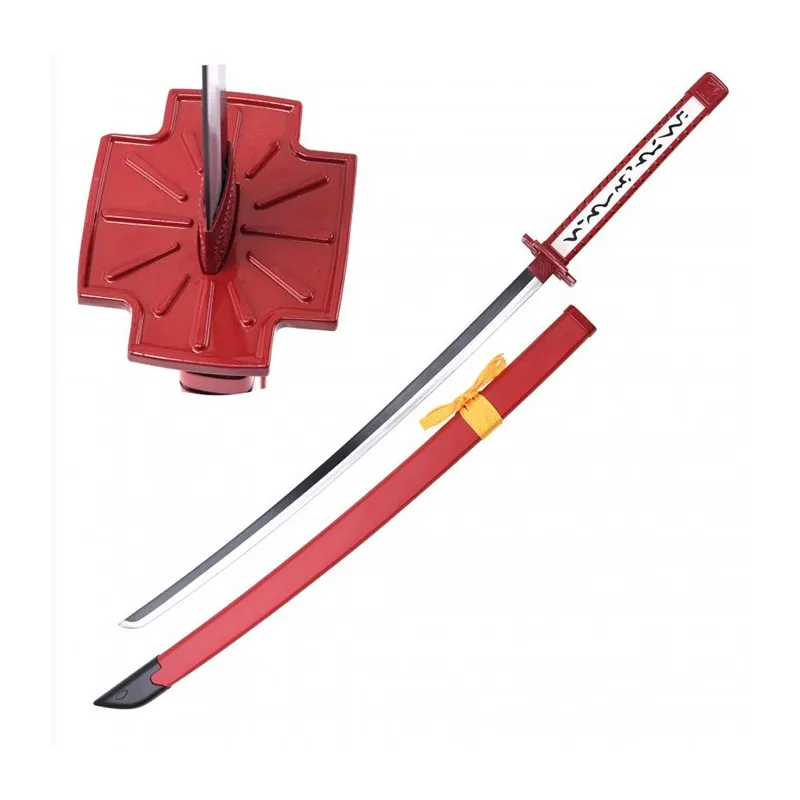 Katana non affilata Akame Ga Kill: Akame Murasame (110cm)