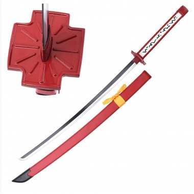 Katana non affilata Akame Ga Kill: Akame Murasame (110cm)