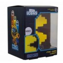 Paladone Icons: Pac-Man Light (9cm)