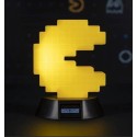 Paladone Icons: Pac-Man Light (9cm)