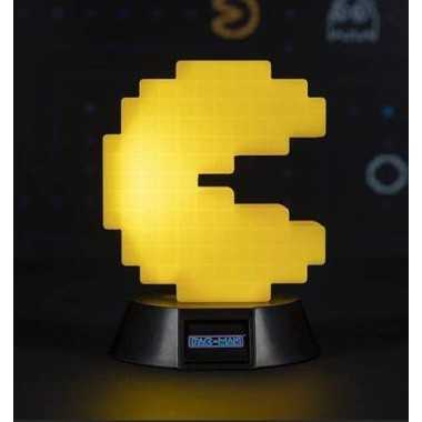 Paladone Icons: Pac-Man Light (9cm)