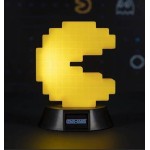 Paladone Icons: Pac-Man Light (9cm)