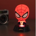 Paladone Icons: Spiderman light (9cm)