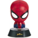 Paladone Icons: Spiderman light (9cm)