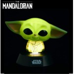 Paladone Icons: The Mandalorian The Child Light (9cm)