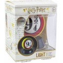 Paladone Icons: Harry Potter Platform 9 3/4 Light(9cm)