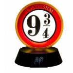 Paladone Icons: Harry Potter Platform 9 3/4 Light(9cm)