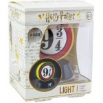 Paladone Icons: Harry Potter Platform 9 3/4 Light(9cm)