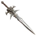 Spada non affilata World of Warcraft: Frostmourne di Lich King (150cm)