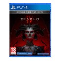 Diablo IV PS4 per PS4