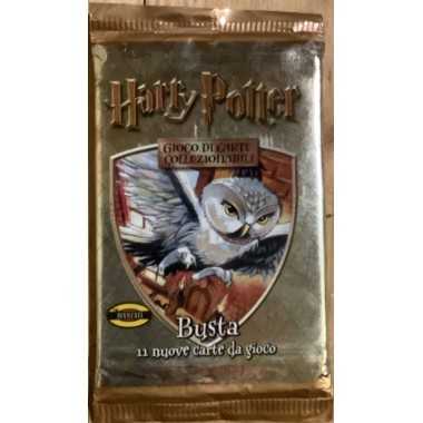 Harry Potter GCC: Set 3 Booster (Ed. Ita)