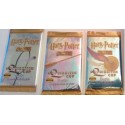 Harry Potter GCC: Set 3 Booster Harry Potter Quidditch Cup (Ed. Ita)