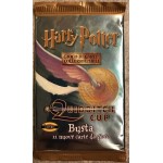 Harry Potter GCC: Set 3 Booster Harry Potter Quidditch Cup (Ed. Ita)