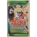 Naruto Card Game: L'eredità del sogno Booster (Ed. Ita)