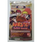 Naruto Card Game: Vendetta e Redenzione Booster (Ed. Ita)