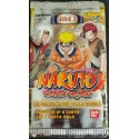 Naruto Card Game: La Maledizione della sabbia Booster (Ed. Ita)