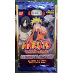 Naruto Card Game: Le Spire del Serpente Booster (Ed. Ita)