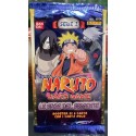 Naruto Card Game: Le Spire del Serpente Booster (Ed. Ita)